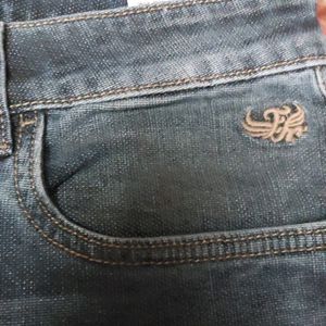 BRAND NEW " FLYING MACHINE "SLIM FIT JEANS