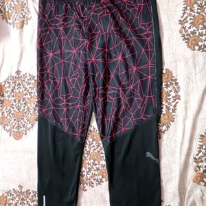 PUMA Mid Calf Leggings