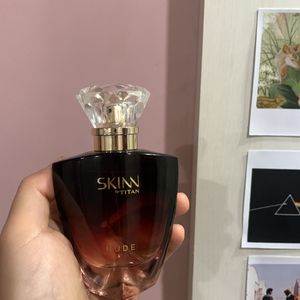 SKINN TITAN NUDE EDP 50ml