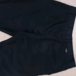 Black Formal Pant