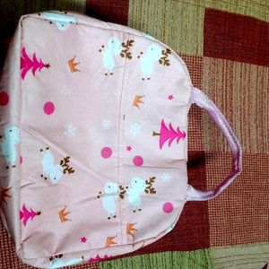 Lunch Box Bag