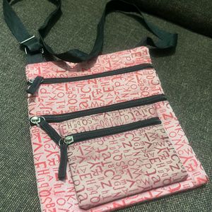 Slingbag For Women/Students