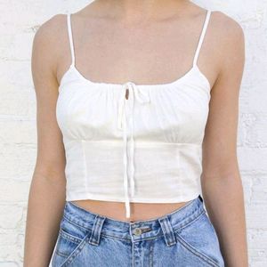 Bustier Top