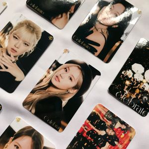 TWICE Photocards Set