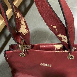 GUESS Hand Bag