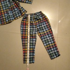 Babyhug Night Suit (18-24 Months)