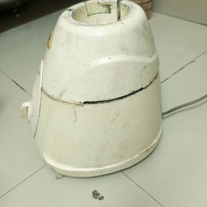 Bajaj Mixer Grinder In Working Condition