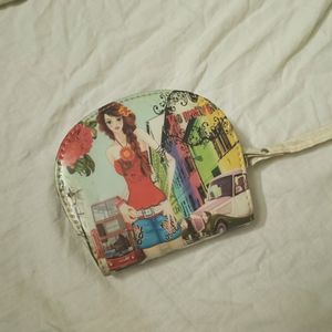 Sling Bag For Women