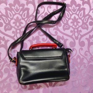 Sling Bag