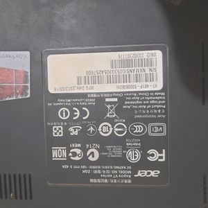Acer Aspire V7-481P 14" Intel Core i5