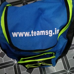 Cricket Kit Bag