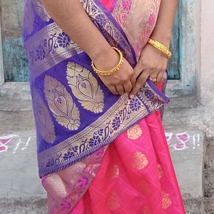 All Occasions Saree