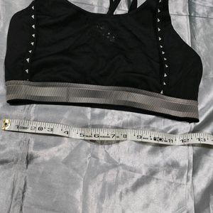 Addidas Sports Bra