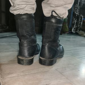 Army Boots (Men's)