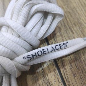 Good Quality Shoe Laces