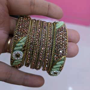 Bangle Set For 5year Old