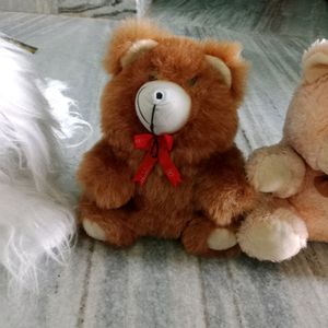 Teddy Toys