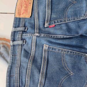 Levi's Jeans In Good Condition