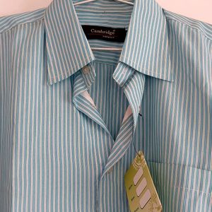 Men Formal Shirt size 42