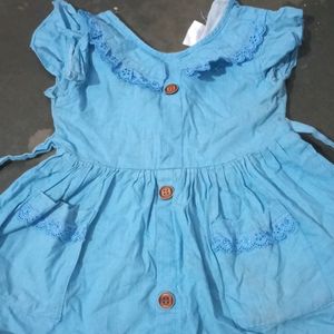 Girls Clothing