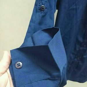 Faballey Blue Shirt (Women)