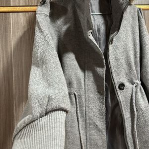 Grey Coat