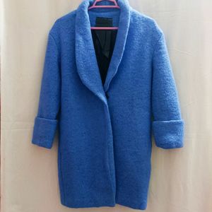 New Heavy Winter Over Coat