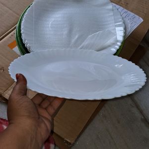 6pc Dinner Plate