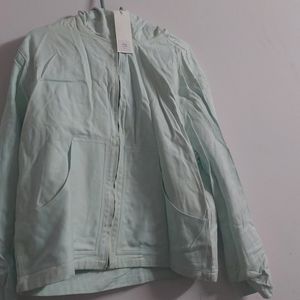 Ladies Jacket