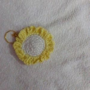 Crochet Keychains