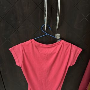 Active/Gym tshirt