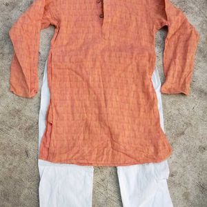 💥Offer💥 Kids Kurta Pant Set💥