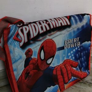 Spiderman Bagpack