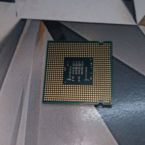 Intel Processor For Computers