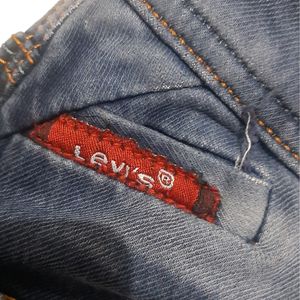 Levi's OG 504 Jean's Regular Fit