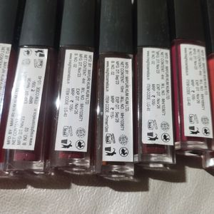 NEW TAG INSIGHT NON TRANSFER LIP COLOUR