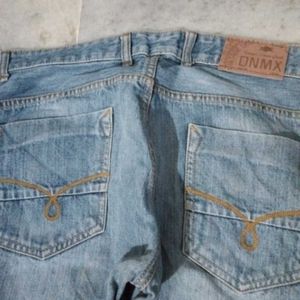 Dnmx Jeans