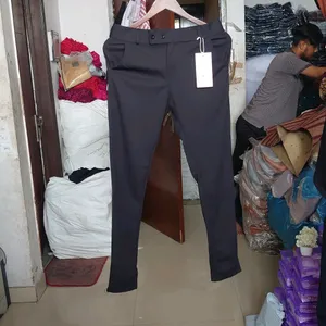 Men's Trouser