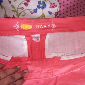 Pant For Girls