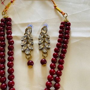 Jewellery Set