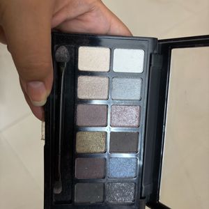 Maybelline New York Eye Pallete