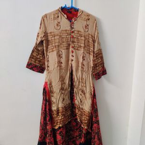 Soch Kurta