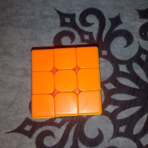 Rubik's Cube