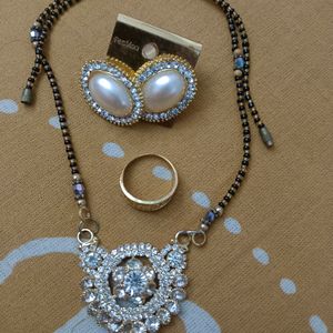 Jewellery Set For Women