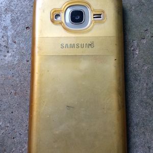 Samsung Mobile Phone