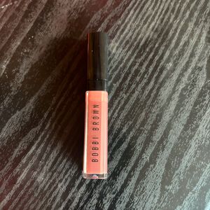 Bobbi Brown Lipgloss And Lipstick Combo Set