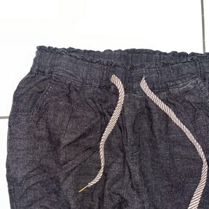 Baggy Korean Trouser