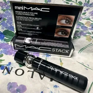 Mac Mascara