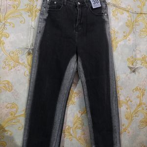 Y2k/Gothic Baggy Jeans 🕷️