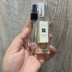 Jo Malone English Pear And Freesia Decant 5 Ml